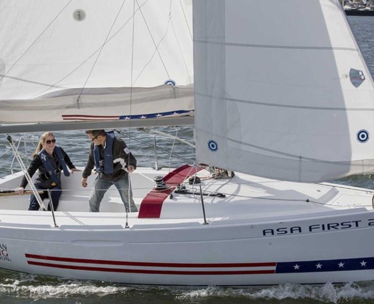 Charting Your Course: The Best Ways to Learn Sailing