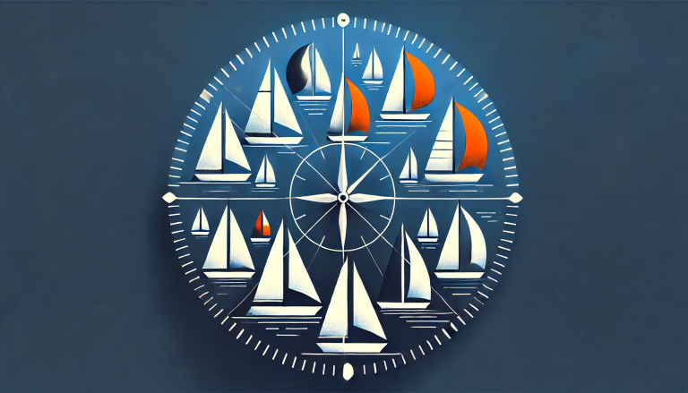 Points of Sail