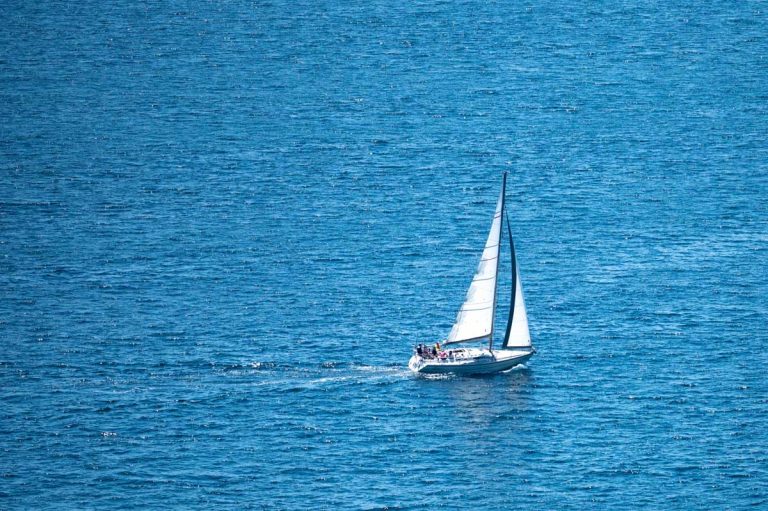 Sailboat